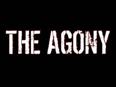 logo The Agony